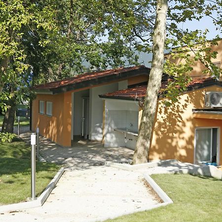 Garni Hotel Siesta ノヴァ・ゴリツァ エクステリア 写真