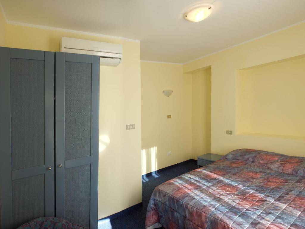 Garni Hotel Siesta ノヴァ・ゴリツァ 部屋 写真