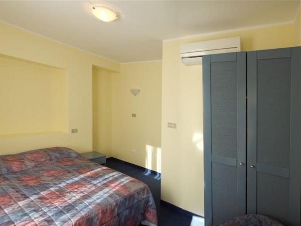 Garni Hotel Siesta ノヴァ・ゴリツァ 部屋 写真